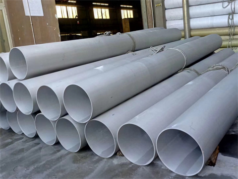 welded-stainless-steel-pipe